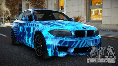 BMW 1M Jesley S9 для GTA 4