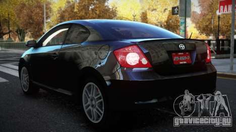 Toyota Scion Sugra для GTA 4