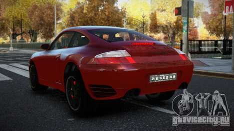 Porsche 911 Likhu для GTA 4