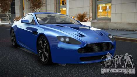 Aston Martin Vantage Gailnyly для GTA 4