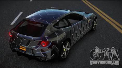 Ferrari FF Lynolas S9 для GTA 4