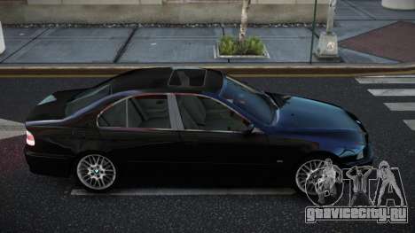 BMW M5 E39 Zordy для GTA 4