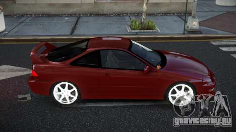 Acura Integra Kycarline для GTA 4