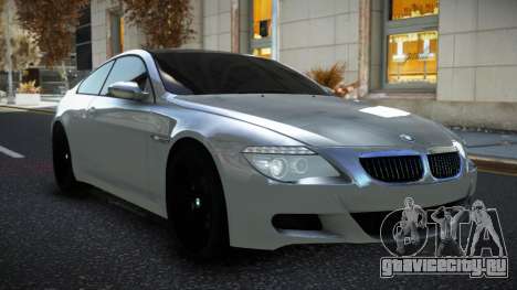 BMW M6 Fabusa для GTA 4