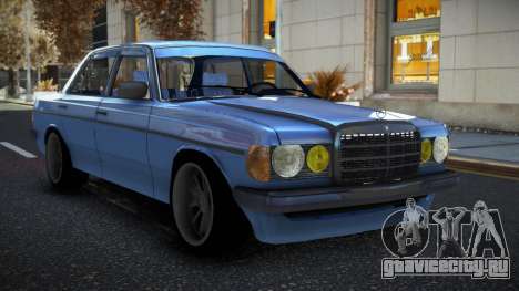 Mercedes-Benz 230E Nukiler для GTA 4