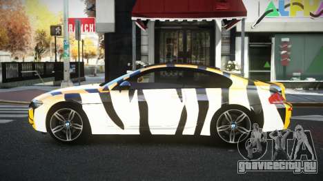 BMW M6 Moliago S3 для GTA 4