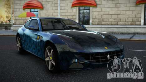 Ferrari FF Lynolas S14 для GTA 4