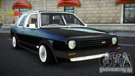 Volkswagen Jetta Cekxox для GTA 4