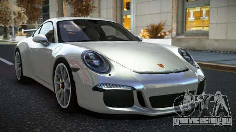 Porsche 911 Bolaz для GTA 4