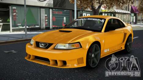 Saleen S281 Udayli для GTA 4
