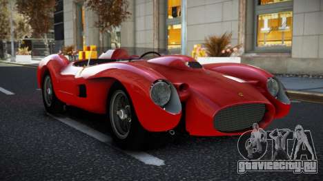 Ferrari Testarossa Balio для GTA 4