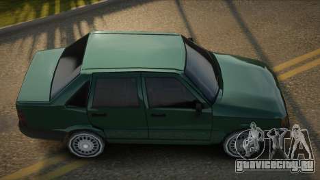 Fiat Duna SN для GTA San Andreas