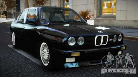 BMW M3 E30 Grofy для GTA 4