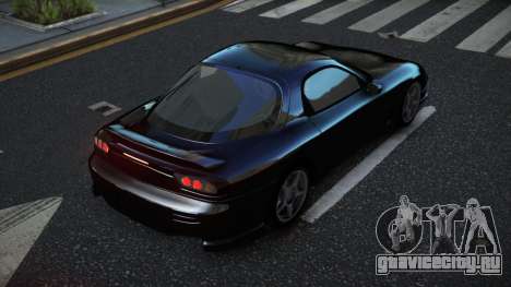 Mazda RX-7 Fenimu для GTA 4