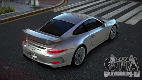 Porsche 911 Bolaz для GTA 4