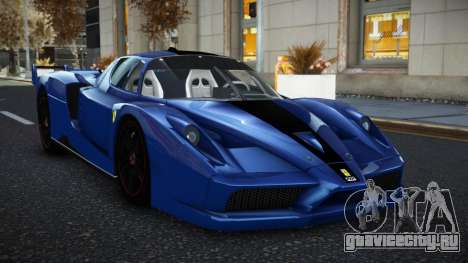 Ferrari FXX Unikol для GTA 4