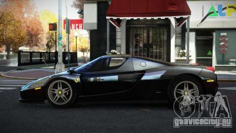 Ferrari Enzo Licus для GTA 4