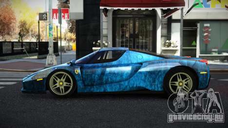 Ferrari Enzo Irushy S2 для GTA 4