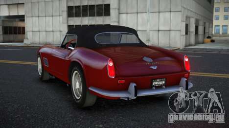 Ferrari 250 Ofuc для GTA 4