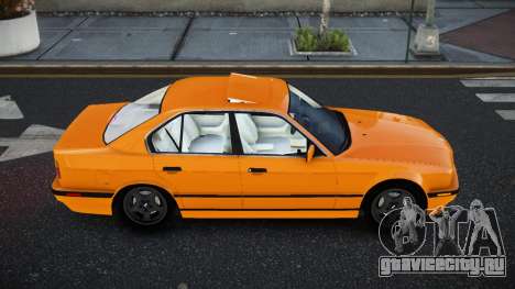 BMW M5 E34 Elkyah для GTA 4