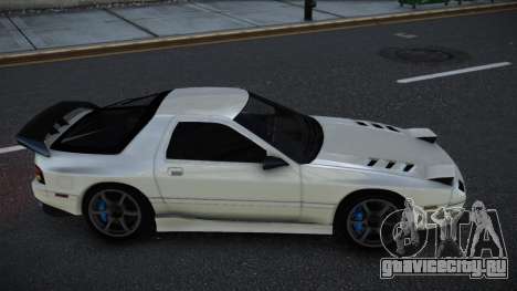 Mazda RX-7 Cinmosu для GTA 4
