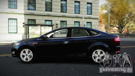 Ford Mondeo Siile для GTA 4