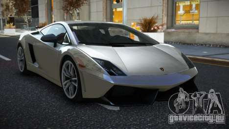 Lamborghini Gallardo RZ-L для GTA 4