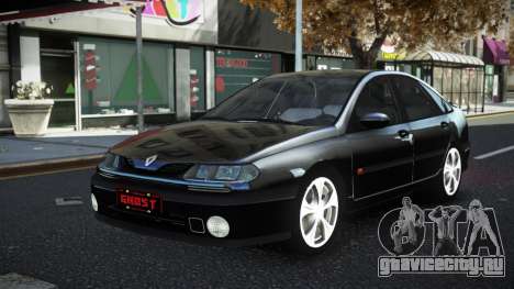 Renault Laguna V1.3 для GTA 4