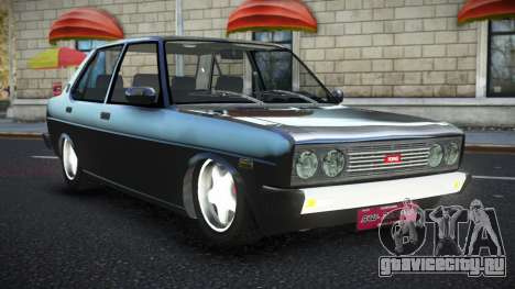 Tofas Sahin Fuumi для GTA 4