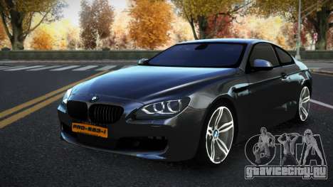 BMW M6 Joweda для GTA 4