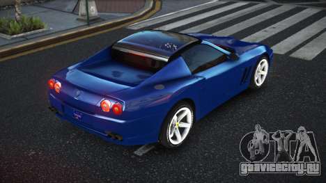 Ferrari 575 Sarduky для GTA 4