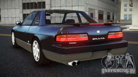 Nissan Silvia Vototu для GTA 4
