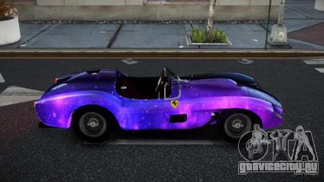 Ferrari Testarossa Balio S13 для GTA 4