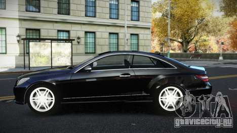 Mercedes-Benz E500 Tazakiyu для GTA 4