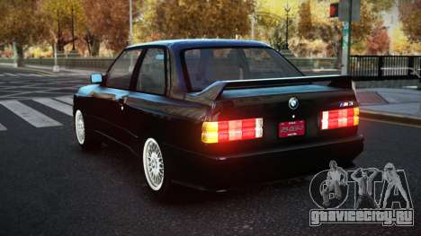 BMW M3 E30 Meanna для GTA 4