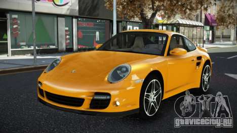 Porsche 997 Vogank для GTA 4