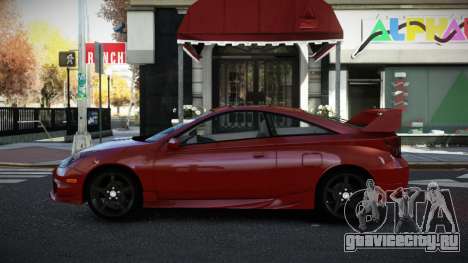 Toyota Celica Liriego для GTA 4