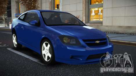 Chevrolet Cobalt Saruma для GTA 4
