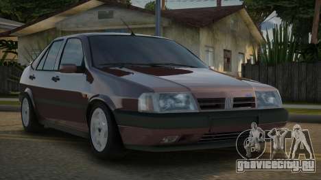 Fiat Tempra Original для GTA San Andreas