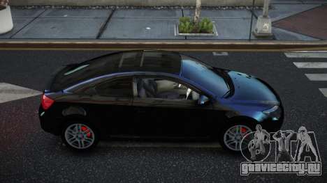 Toyota Scion Sugra для GTA 4