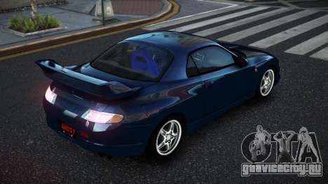 Mitsubishi FTO Ehoraz для GTA 4