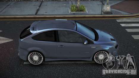 Ford Focus Rujas для GTA 4