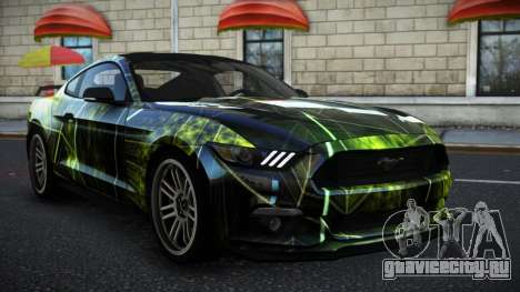 Ford Mustang Tuly S4 для GTA 4