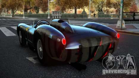 Ferrari Testarossa Balio S1 для GTA 4