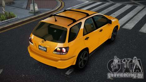 Lexus RX300 Fukiray для GTA 4