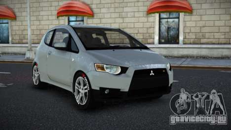 Mitsubishi Colt Mice для GTA 4