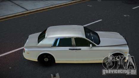 Rolls-Royce Phantom Xeowo для GTA 4