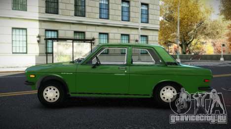 Datsun 510 Qigotagot для GTA 4
