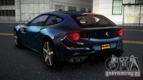 Ferrari FF Lynolas S14 для GTA 4