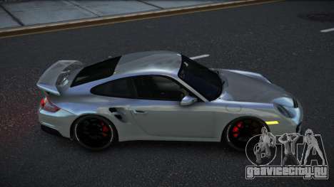 Porsche 911 Weoho для GTA 4